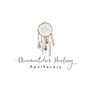Dreamcatcher Healing